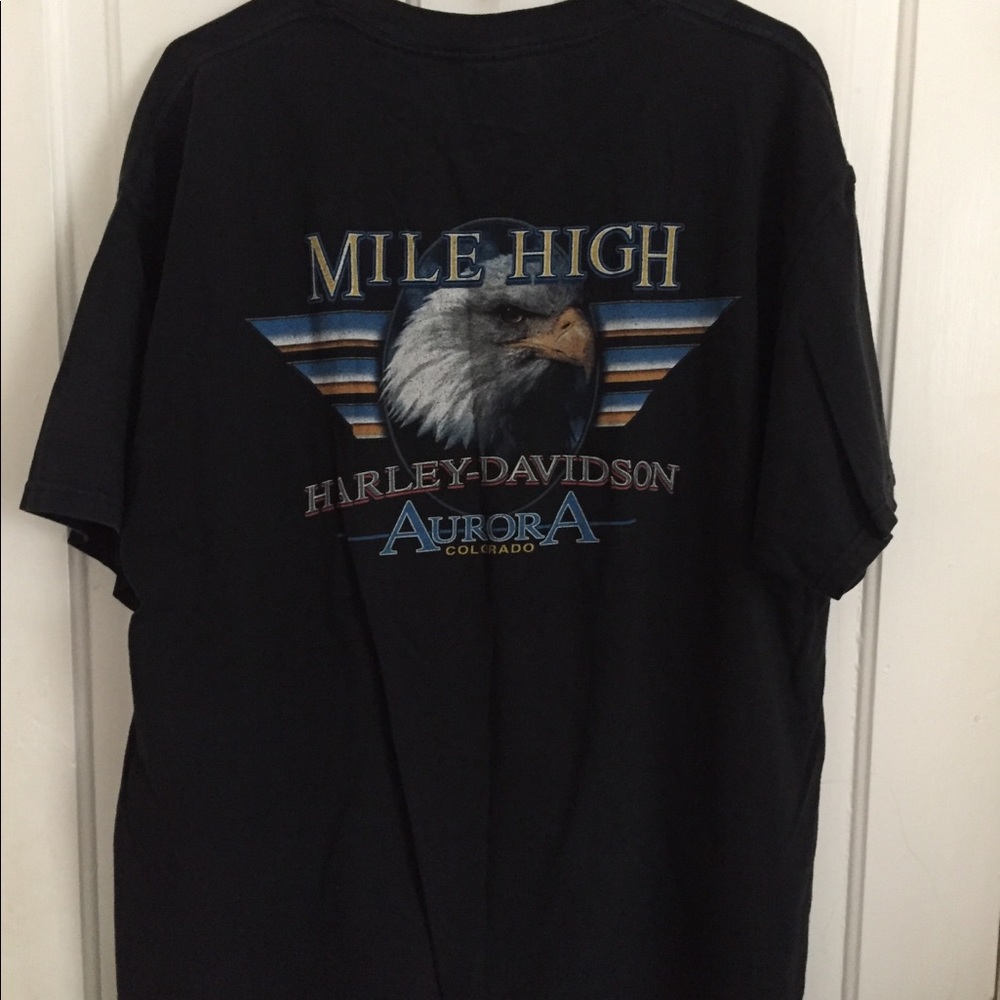 Harley Davidson t-shirt